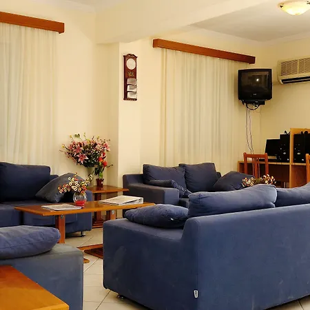 Andreolas Beach Hotel-3