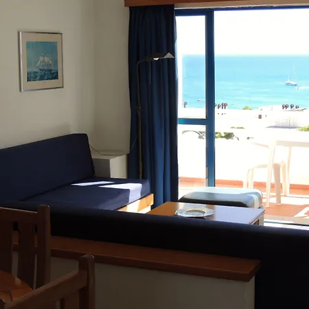 Almar Hotel Apartamento-3