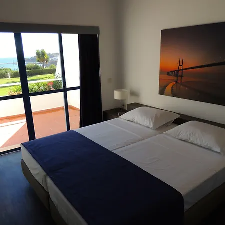 Almar Hotel Apartamento-3
