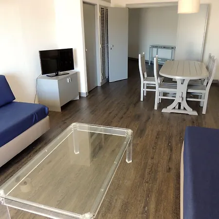Almar Hotel Apartamento-2