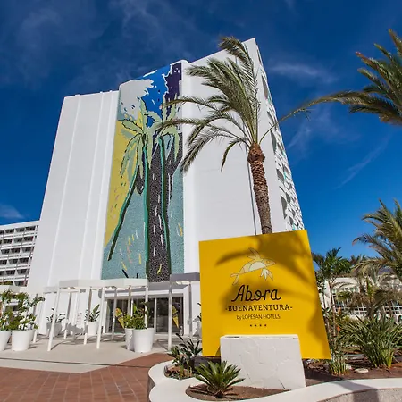 Abora Buenaventura By Lopesan Hotels-3