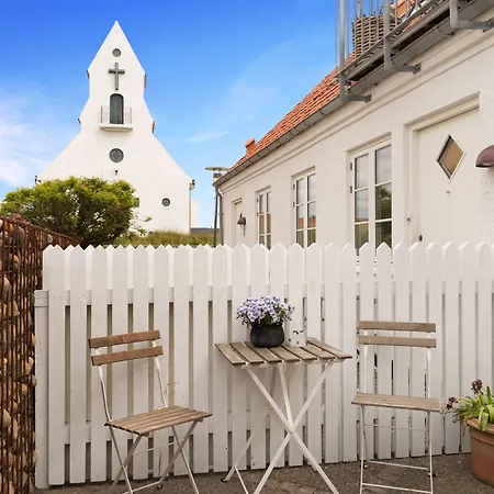 Skagen Harbour Hotel-2