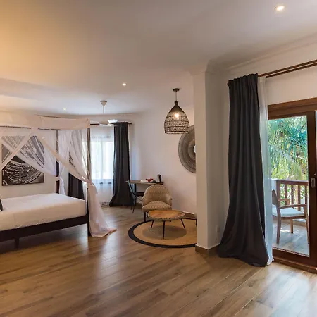 Amani Boutique Hotel - Small Luxury Hotels Of The World-3