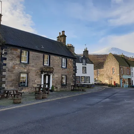 The Covenanter Hotel-3