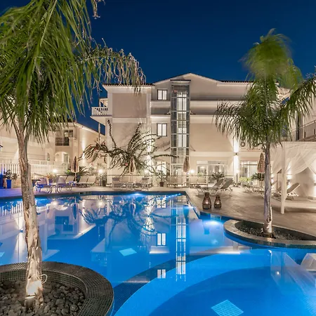 Tzante Hotel Zakynthos, Adults Only-2