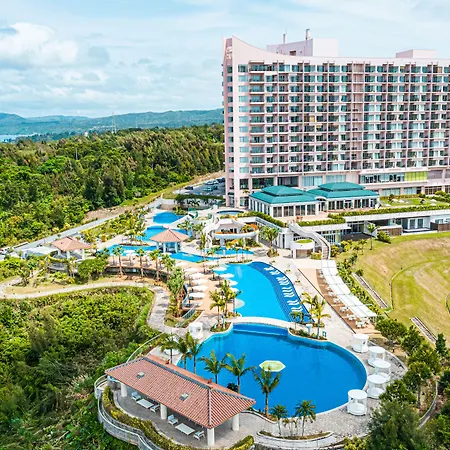 Oriental Hotel Okinawa Resort&Spa-3