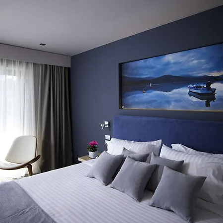 Tesoro Blu Hotel & Spa Adults Only-3