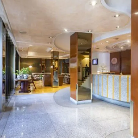 Hotel Beverly-3