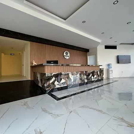 Bellissima Hotel-3