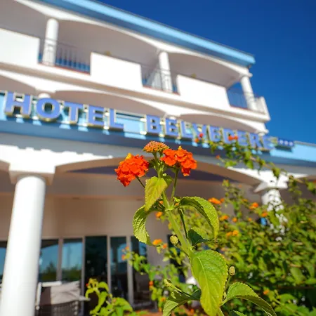 Hotel Belvedere-2