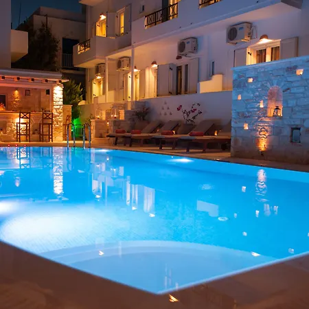 Anna Platanou Hotel-3