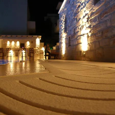 Anna Platanou Hotel-2