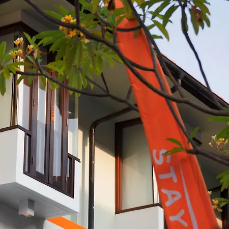 Harris Hotel Kuta Tuban Bali-2