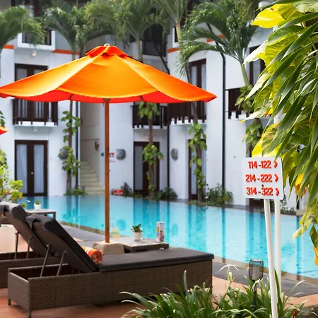 Harris Hotel Kuta Tuban Bali-2