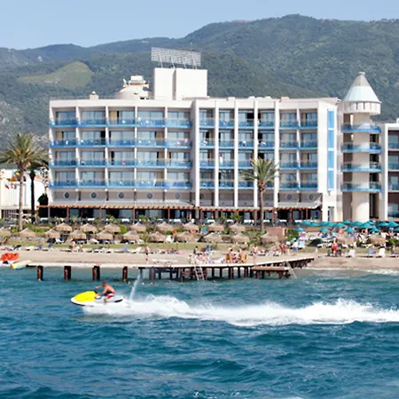 Faustina Hotel & Spa-2