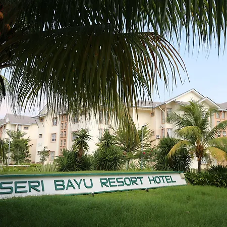 Seri Bayu Resort Hotel-3