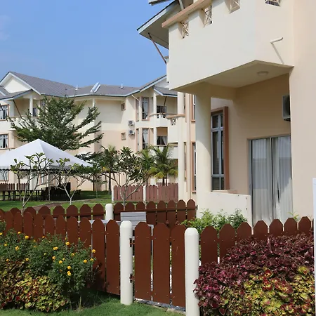 Seri Bayu Resort Hotel-2
