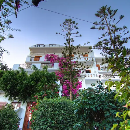Adonis Hotel-2