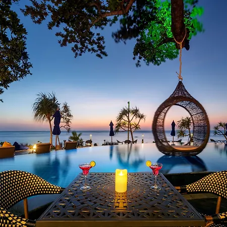 Nirvana Beach Resort, Koh Lanta Sha Extra Plus-2