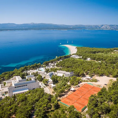 Bretanide Sport & Wellness Resort-3