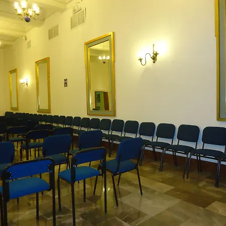 Hotel Concierge Plaza Colima-3