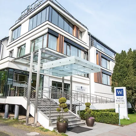 West Baltic Resort Wellness&Spa-3