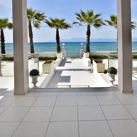 Sidari Beach Hotel-3