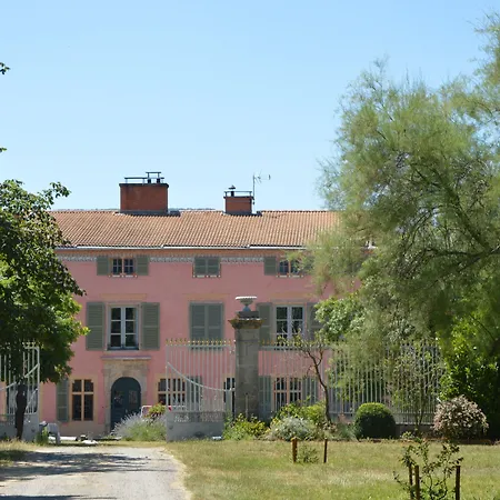 Domaine de Chalaniat-3