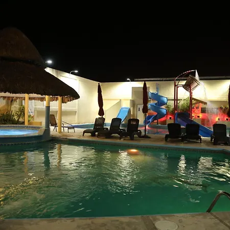 Hotel Miramar Inn-3