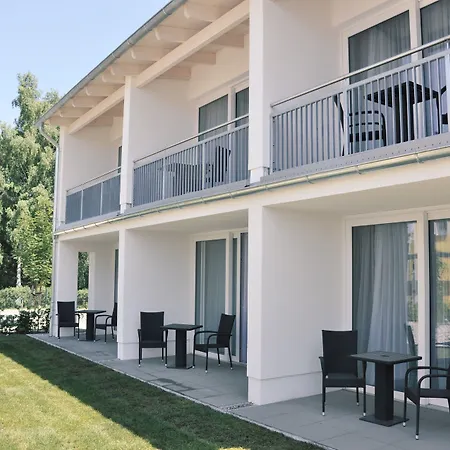 Seetelhotel Nautic Usedom Hotel & Spa Das Hotel Fuer Wellness & Genuss Auf Usedom-2