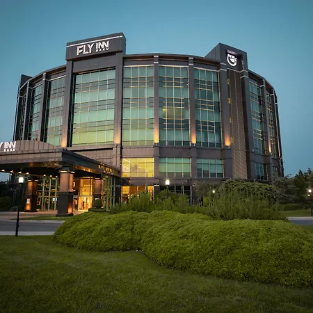 Fly Inn Baku-2