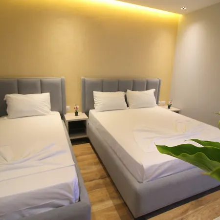 Hotel Citrus-2