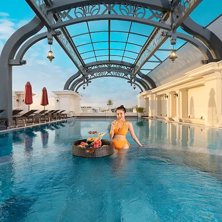 Avs Hotel Phu Quoc-2