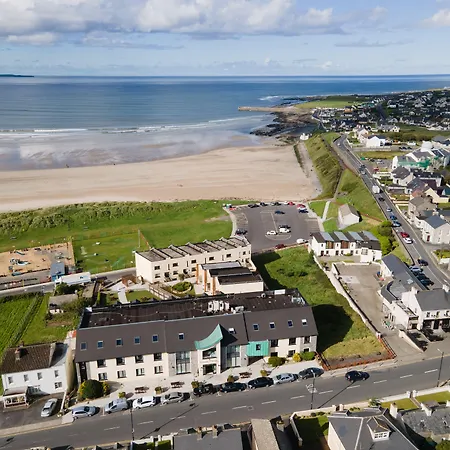 Ocean Sands Hotel & Spa-2