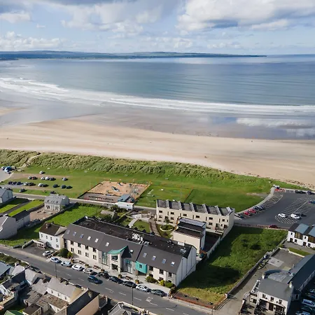Ocean Sands Hotel & Spa-2