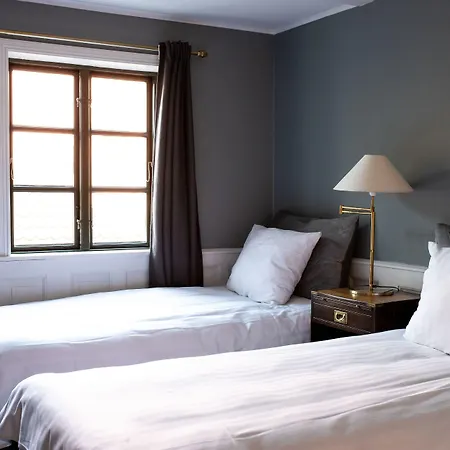 Hotel Hamlet-2