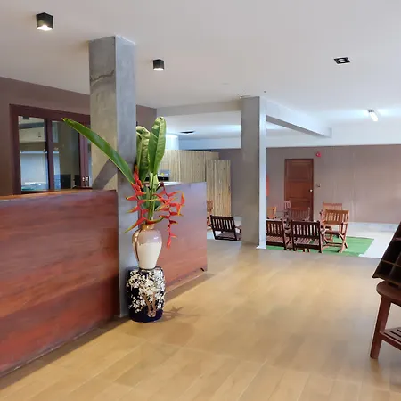 Koh Ma Beach Resort - Sha Extra Plus-2