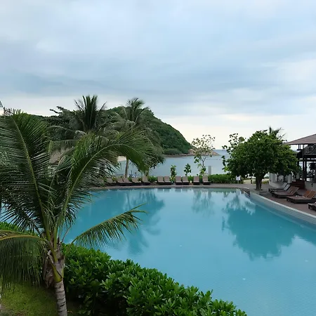 Koh Ma Beach Resort - SHA Extra Plus-3