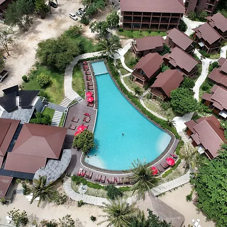 Koh Ma Beach Resort - SHA Extra Plus-2