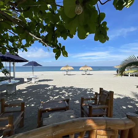 Club Monet Beachfront Resort By Cocotel-3