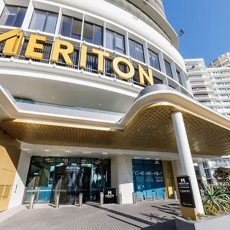Meriton Suites Surfers Paradise-2