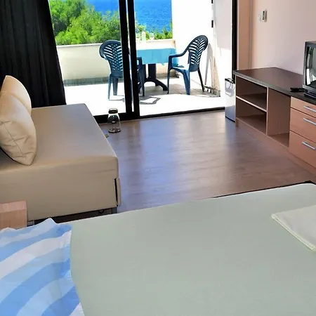 Hotel Ana Murter-2