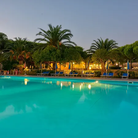 Camping Village Mareblu-3