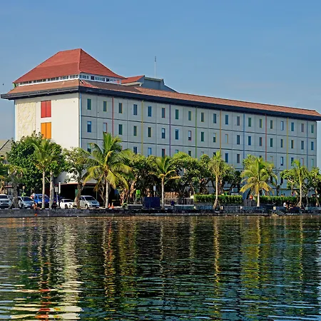 Grand Singaraja Beach Hotel-2