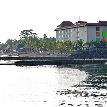 Grand Singaraja Beach Hotel-3