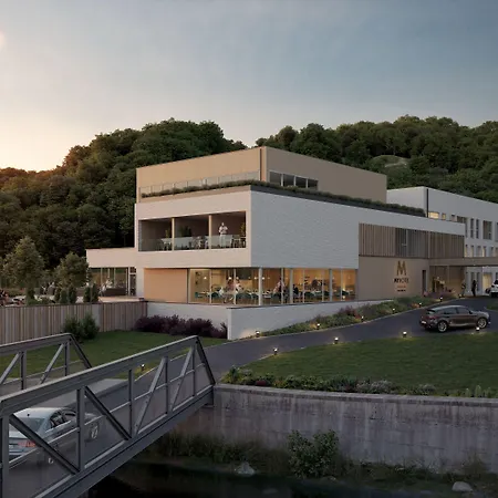 My Hotel Malmedy-3