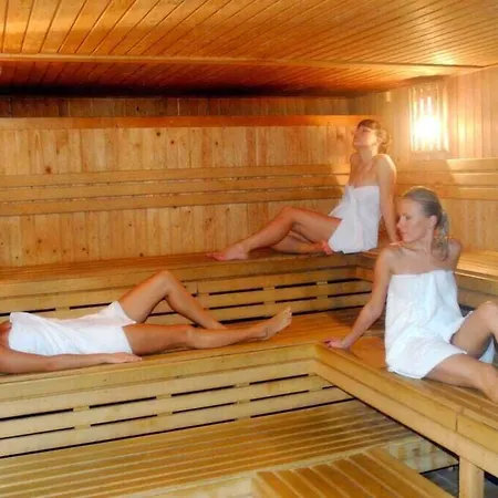 Evenia Olympic Resort-2
