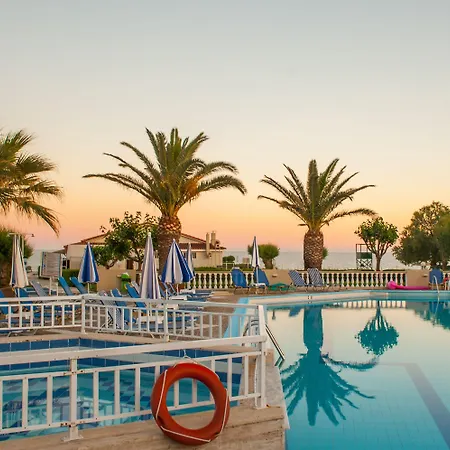 Kalamaki Beach Hotel, Zakynthos Island-2
