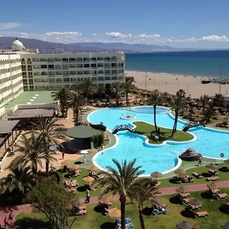 Evenia Zoraida Resort-2