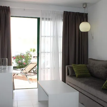 Apartamentos Babalu-3